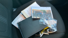 Hyundai TUCSON 1.6 TGDi Hybrid 230 Premium 5dr 2WD Auto Hybrid Estate